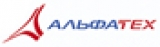 Логотип АльфаТех плюс 