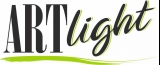Логотип АртЛайт рекламное агентство полного цикла 