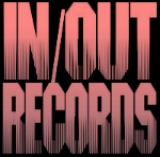 Логотип Студия звукозаписи IN/OUT Records звукозапись