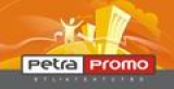 Логотип Petra Promo BTL-агентство