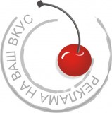 Логотип АКАДЕМ - РЕКЛАМА Рекламное агенство. Полный цикл Интернет услуг
