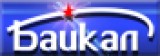 Логотип Байкал наружная реклама в Новосибирске.
