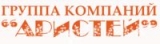 Логотип Группа Компаний "АРИСТЕЙ" 