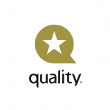 Логотип Quality Центр печати Quality